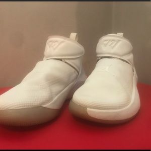 Jordan’s “Why Not Westbrook’s” 1.0 White